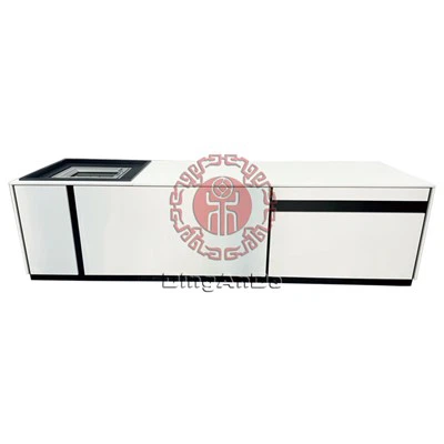 3200 ইকুইপমেন্ট ডিসপ্লে V3.1