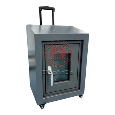 দরজা এবং জানালার পারফরম্যান্স ডিসপ্লে বক্স V1।{1}}