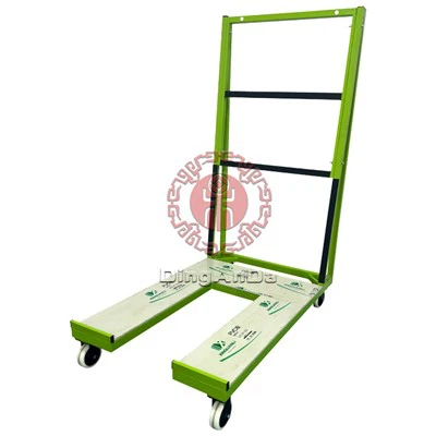 সমাপ্ত টার্নওভার গাড়ী