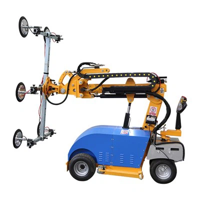 গ্লাস মাউন্টেড সাকশন কাপ কার Y400